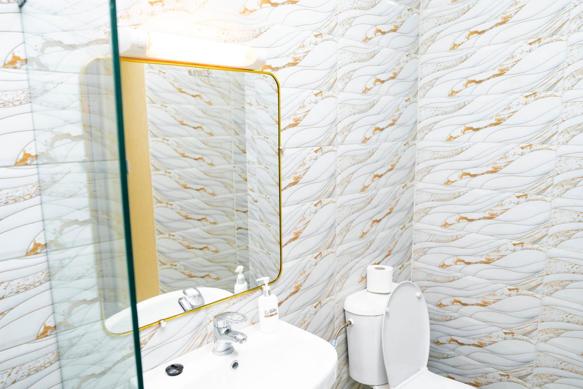 Apartament Lilia Quest Dakhla Zewnętrze zdjęcie