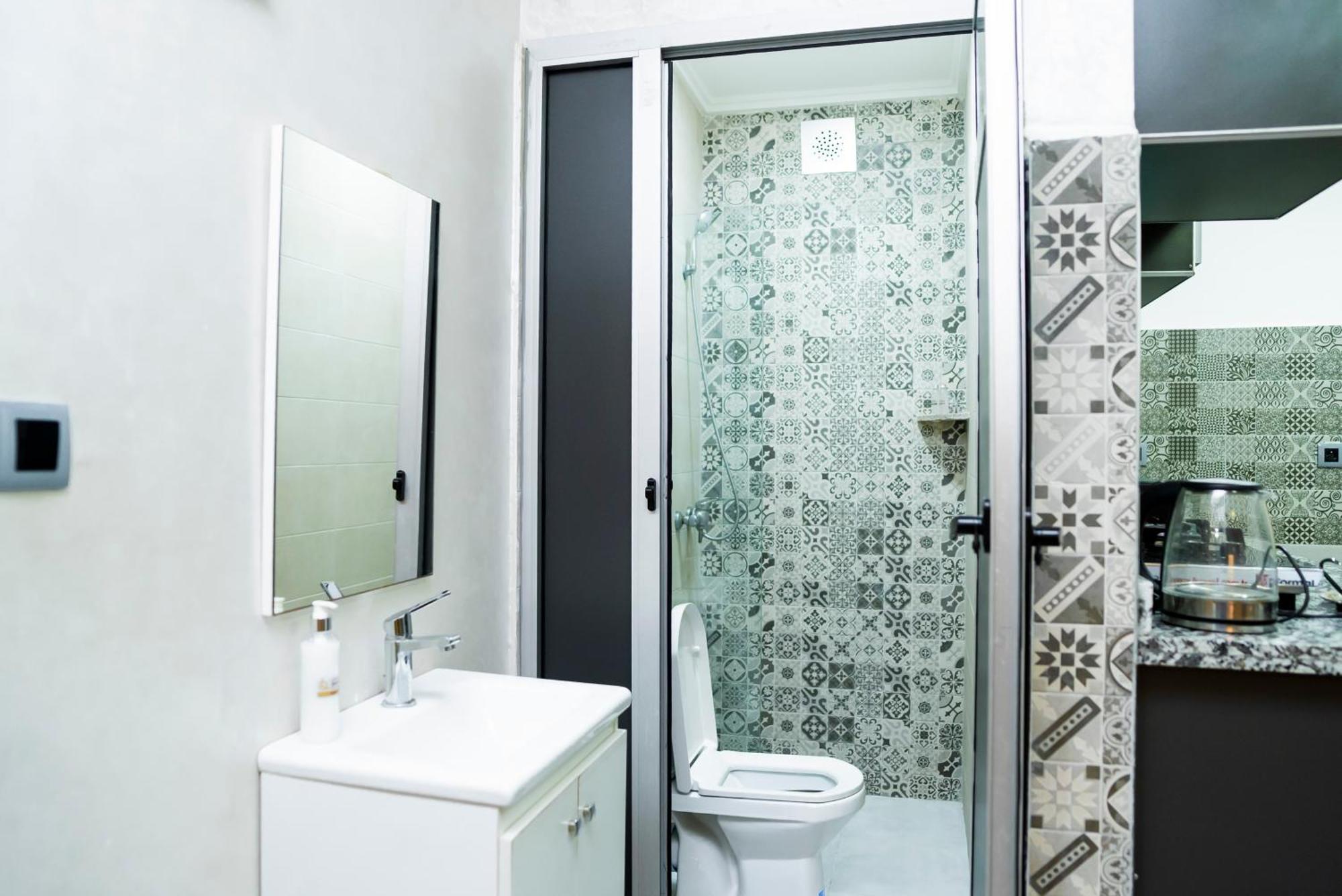 Apartament Lilia Quest Dakhla Zewnętrze zdjęcie