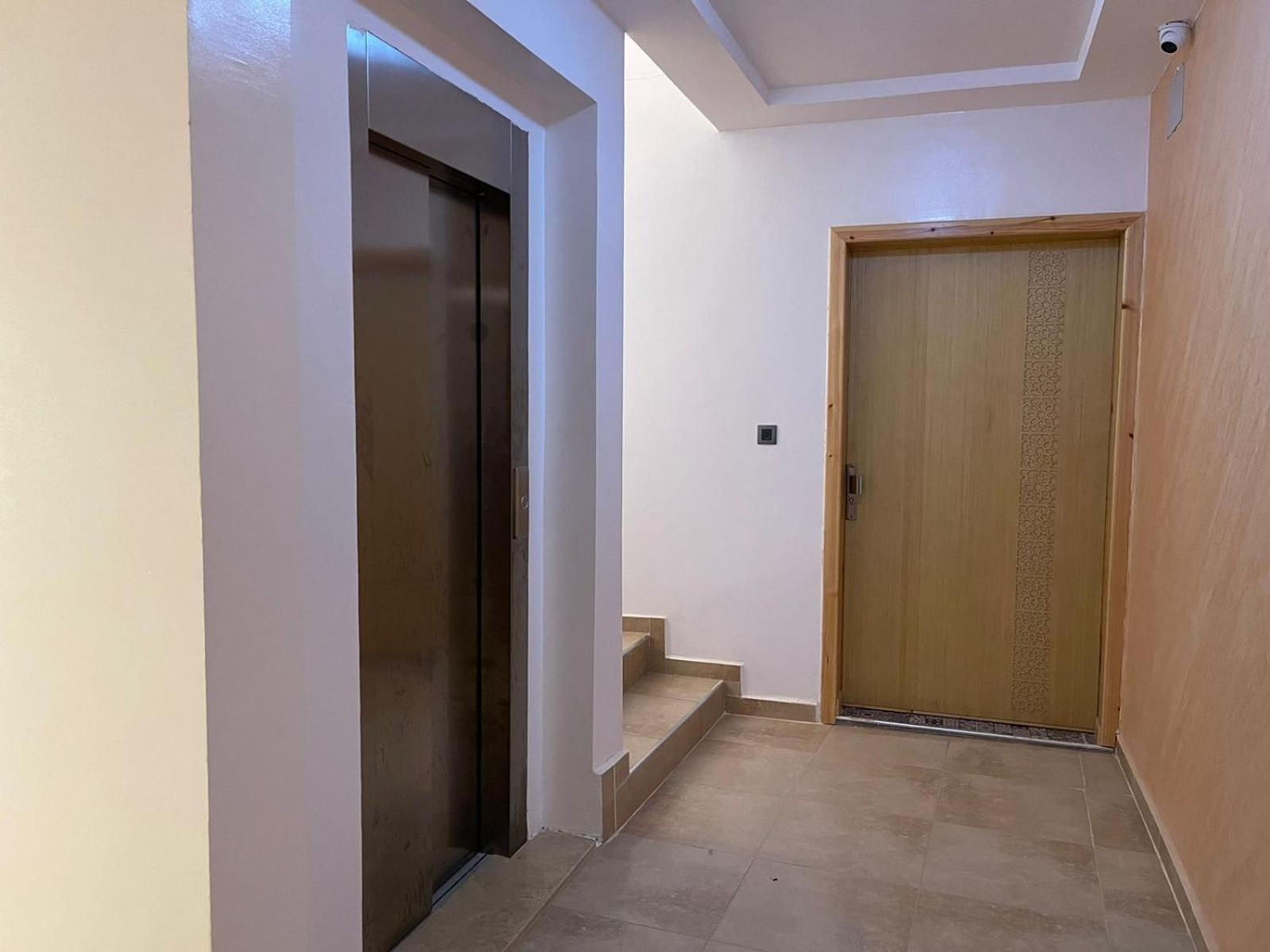 Apartament Lilia Quest Dakhla Zewnętrze zdjęcie