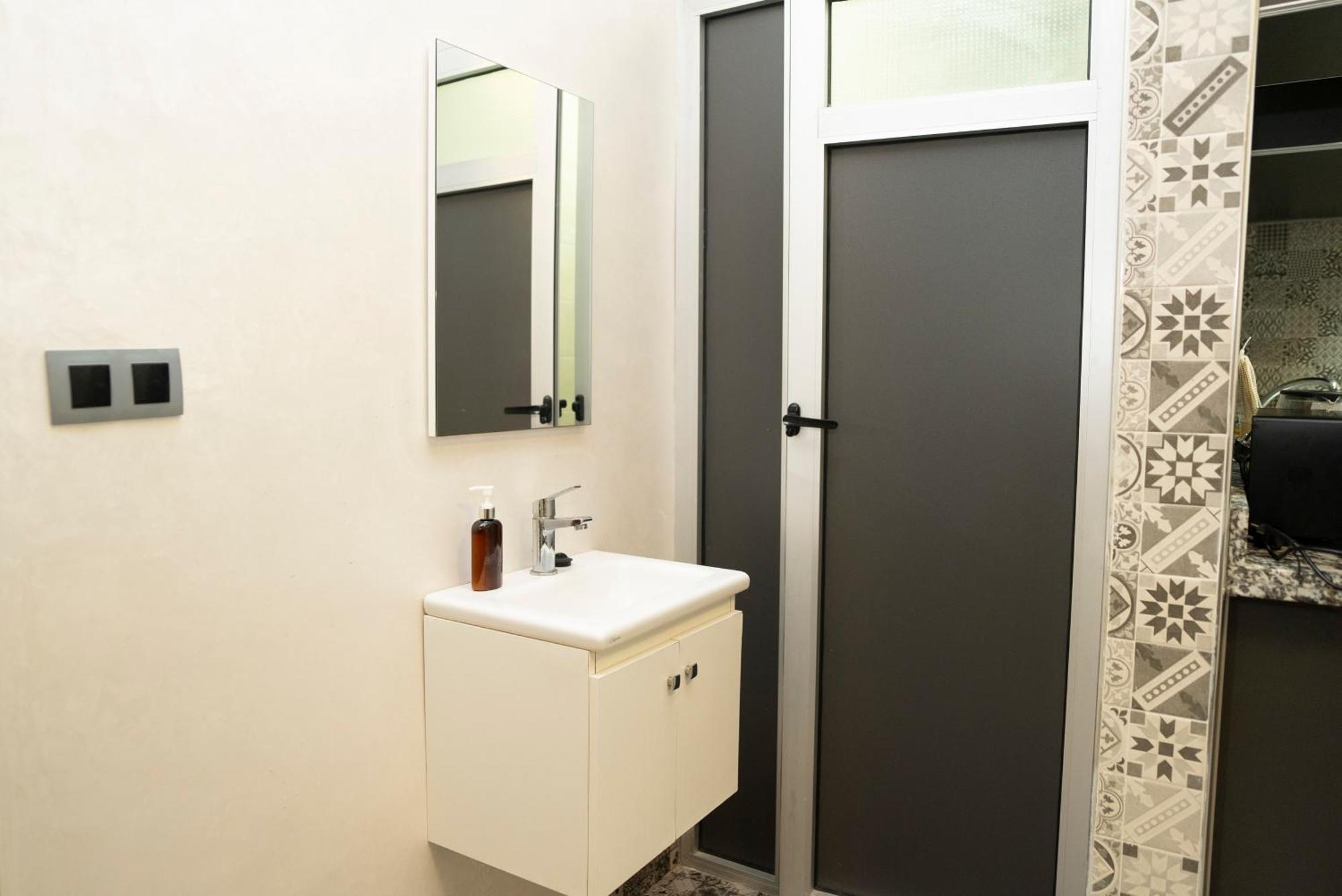 Apartament Lilia Quest Dakhla Zewnętrze zdjęcie