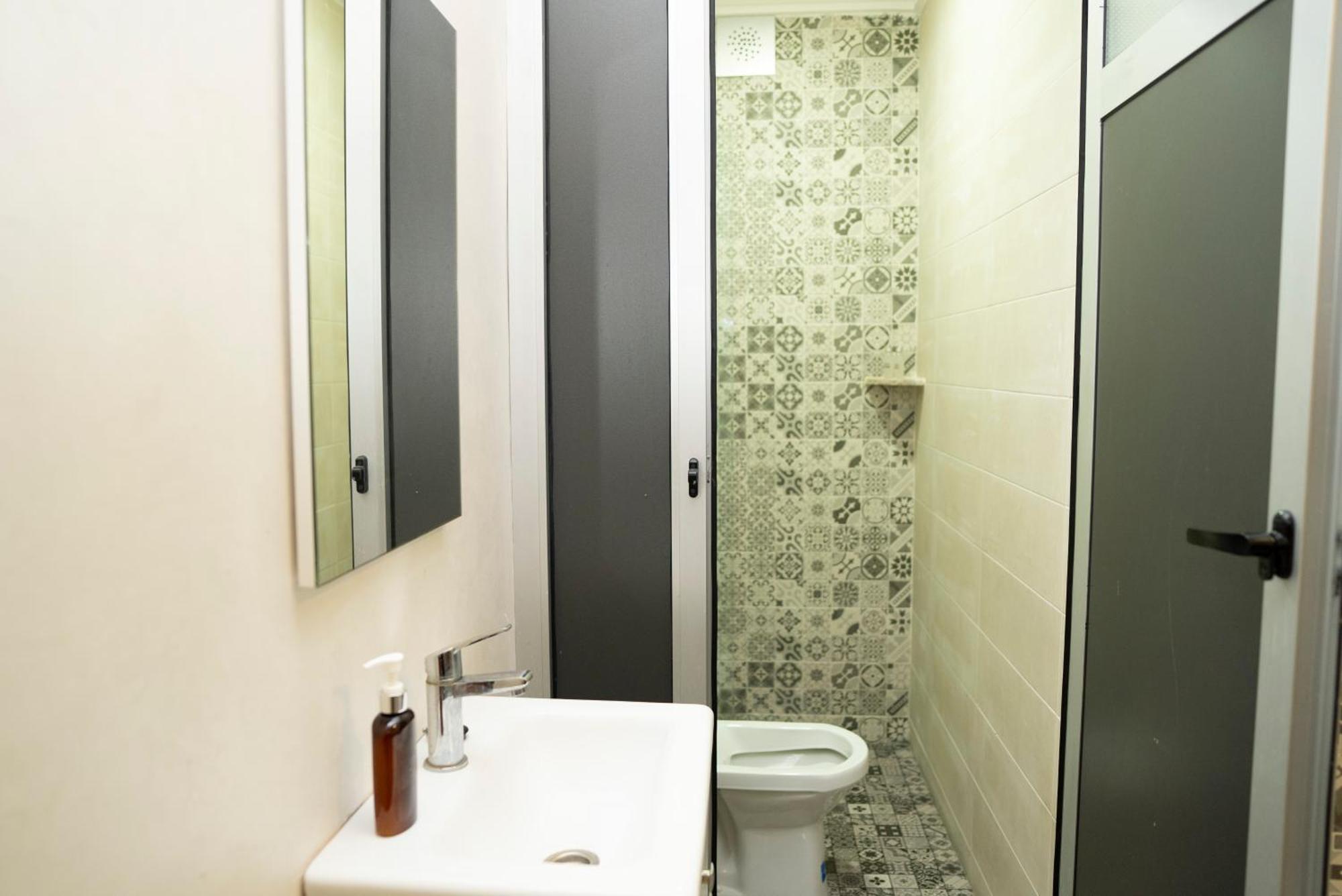 Apartament Lilia Quest Dakhla Zewnętrze zdjęcie