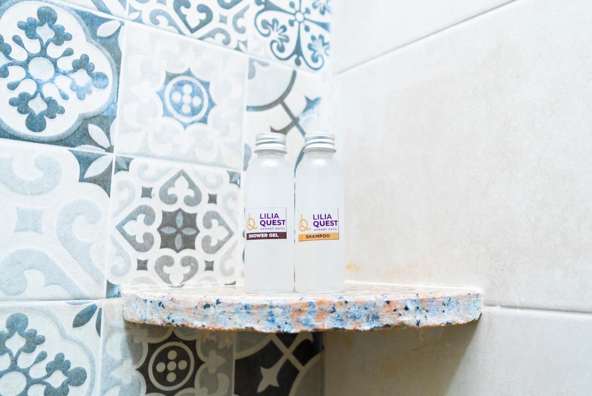 Apartament Lilia Quest Dakhla Zewnętrze zdjęcie