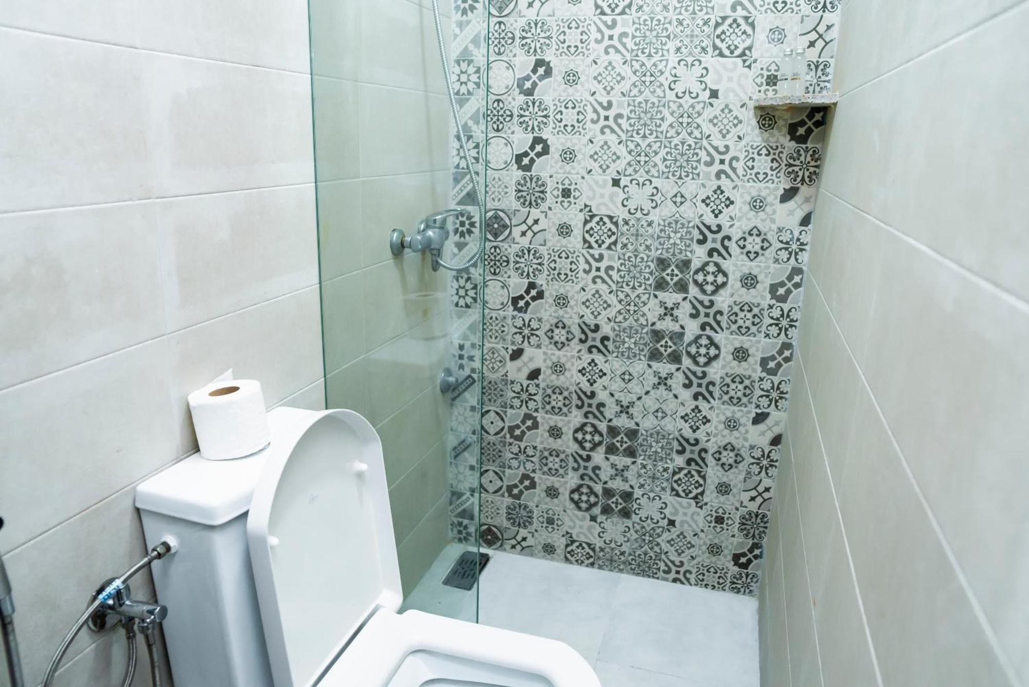 Apartament Lilia Quest Dakhla Zewnętrze zdjęcie
