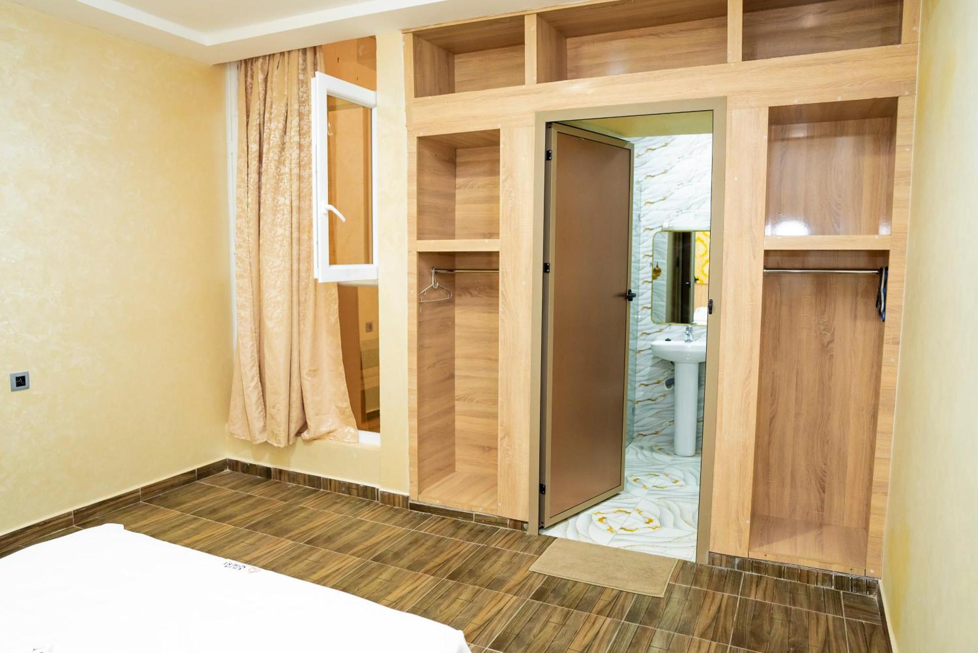 Apartament Lilia Quest Dakhla Zewnętrze zdjęcie
